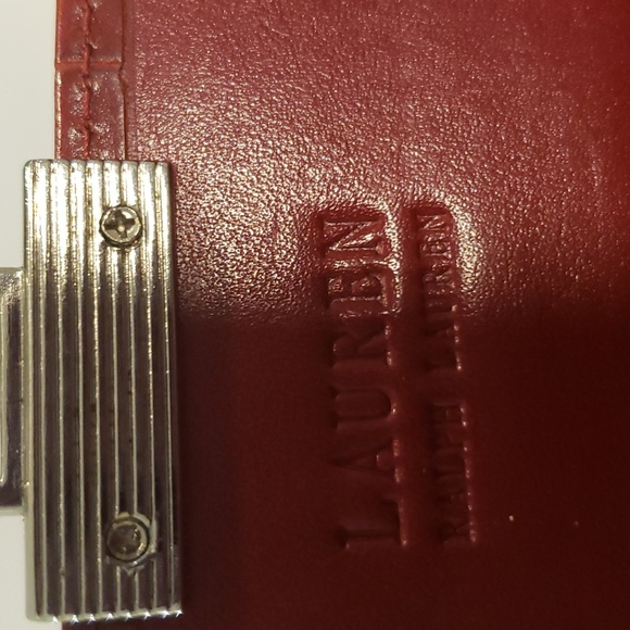 Croc Lauren Wallet Perfect Condition - Picture 5 of 9